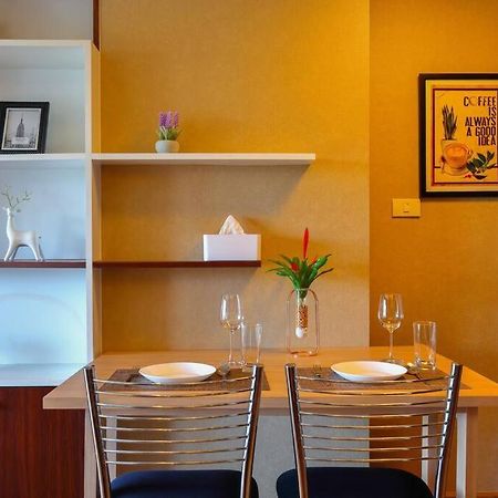 Luxury Living In Heart Of Nimman Apartamento Chiang Mai Exterior foto