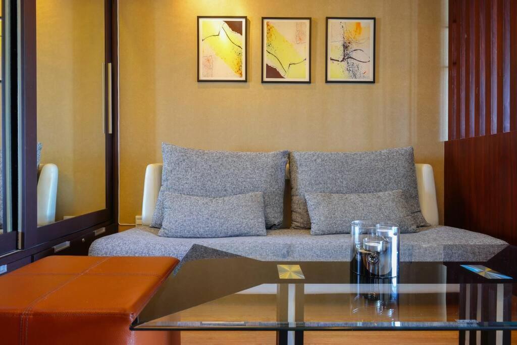 Luxury Living In Heart Of Nimman Apartamento Chiang Mai Exterior foto